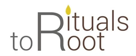 RitualsToRoot logo