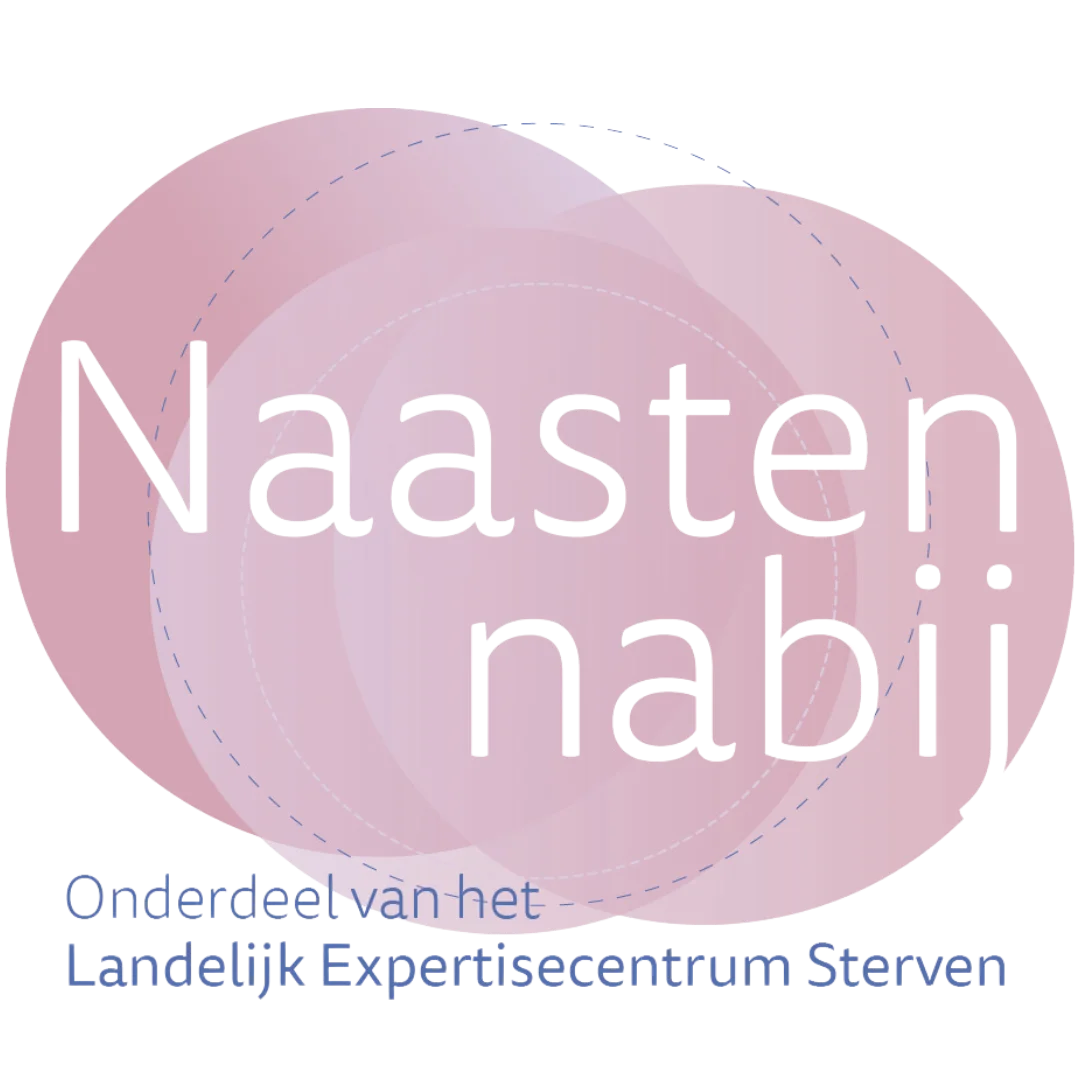 Naasten nabij logo